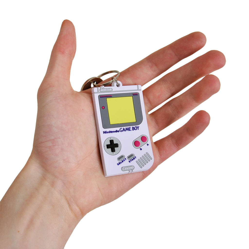 Image produit Nintendo - Porte-clés Game Boy