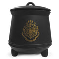 Image produit Harry Potter - Pot de rangement Chaudron avec blason de Poudlard