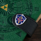 Image produit Zelda - Porte du Temps Carnet Premium A5