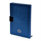 Image produit Zelda - Bouclier Hylia Cahier Premium A5