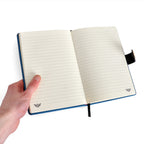 Image produit Zelda - Bouclier Hylia Cahier Premium A5