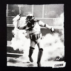Image produit T-Shirt Galactic Rioter noir