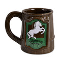 Image produit Le Seigneur des Anneaux - Le Poney Fringant 3D Mug