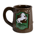 Image produit Le Seigneur des Anneaux - Le Poney Fringant 3D Mug