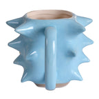 Image produit Rick et Morty - Tasse 3D Rick Sanchez