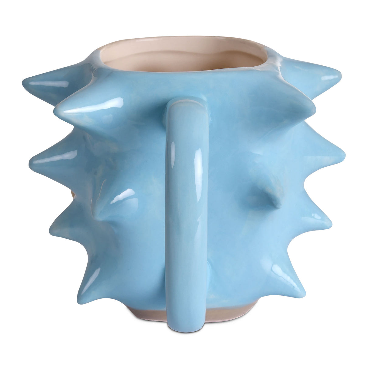 Image produit Rick et Morty - Tasse 3D Rick Sanchez