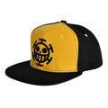 Image produit One Piece - Casquette Logo Trafalgar Law