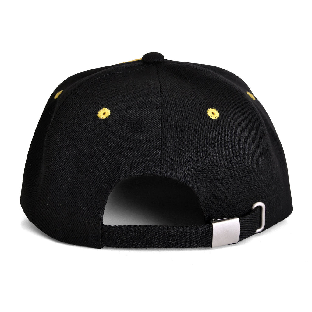 Image produit One Piece - Casquette Logo Trafalgar Law