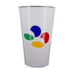 Image produit Nintendo - Verre Logo SNES