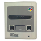 Product image Nintendo - SNES Notebook