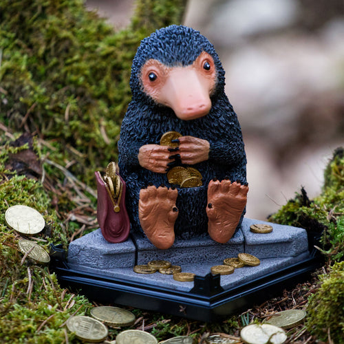 Image produit Niffler - Figurine Les Animaux Fantastiques
