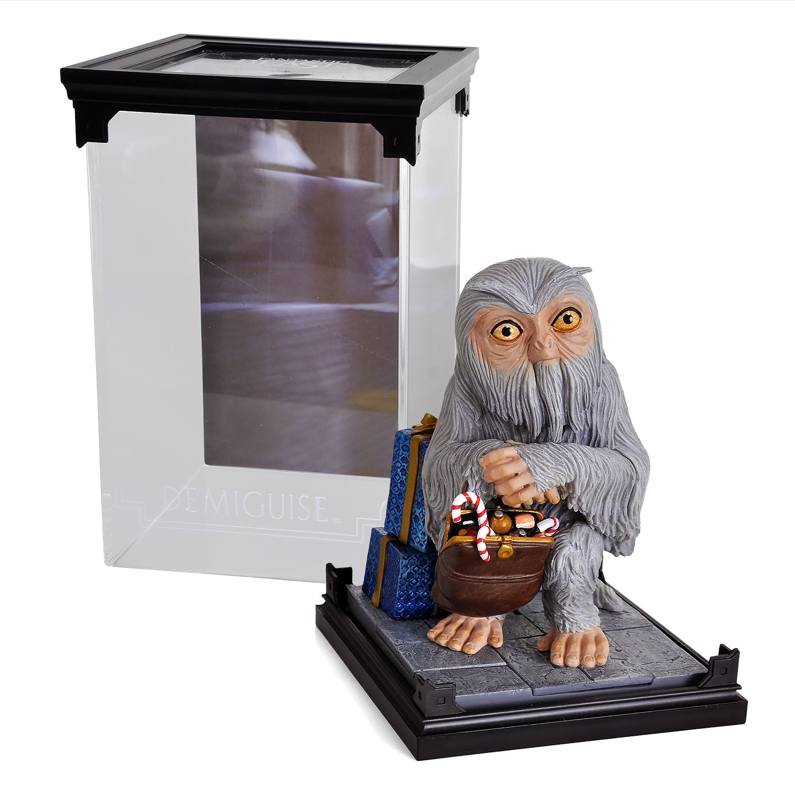 Image produit Demiguise - Figurine Animaux Fantastiques