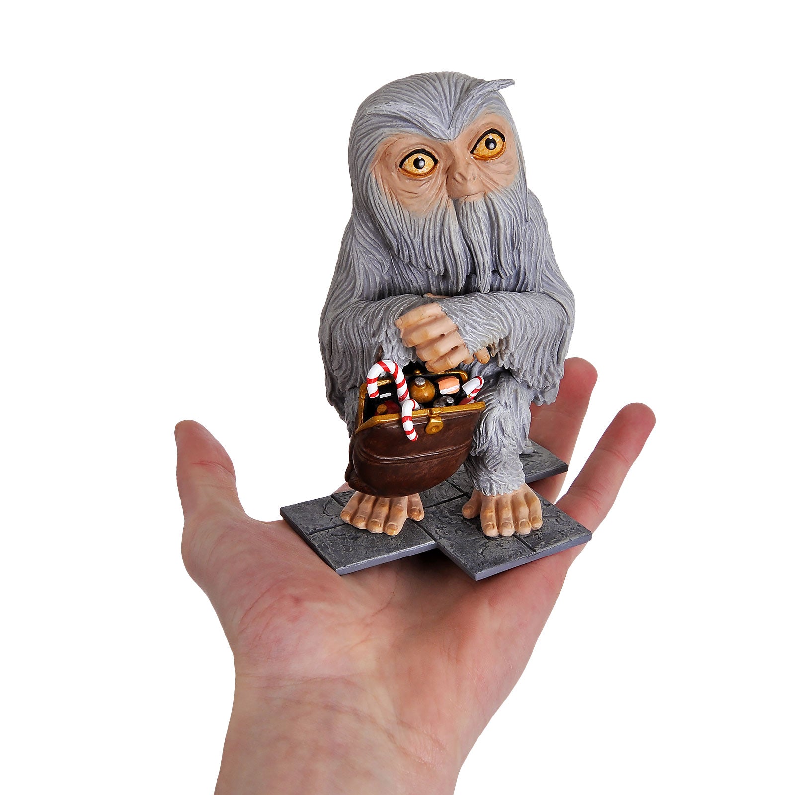 Image produit Demiguise - Figurine Animaux Fantastiques