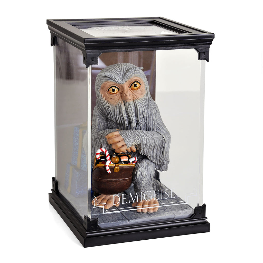 Image produit Demiguise - Figurine Animaux Fantastiques