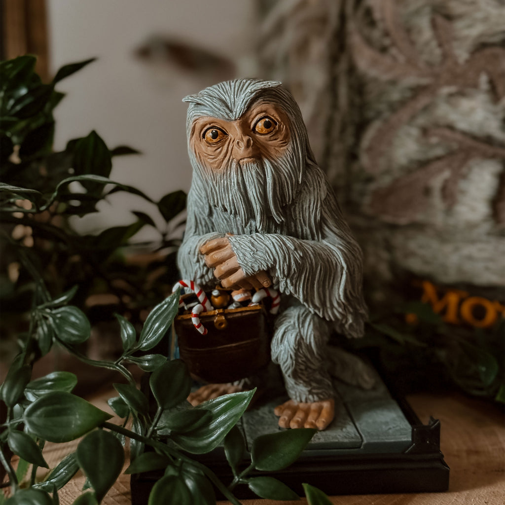 Image produit Demiguise - Figurine Animaux Fantastiques