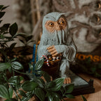 Image produit Demiguise - Figurine Animaux Fantastiques