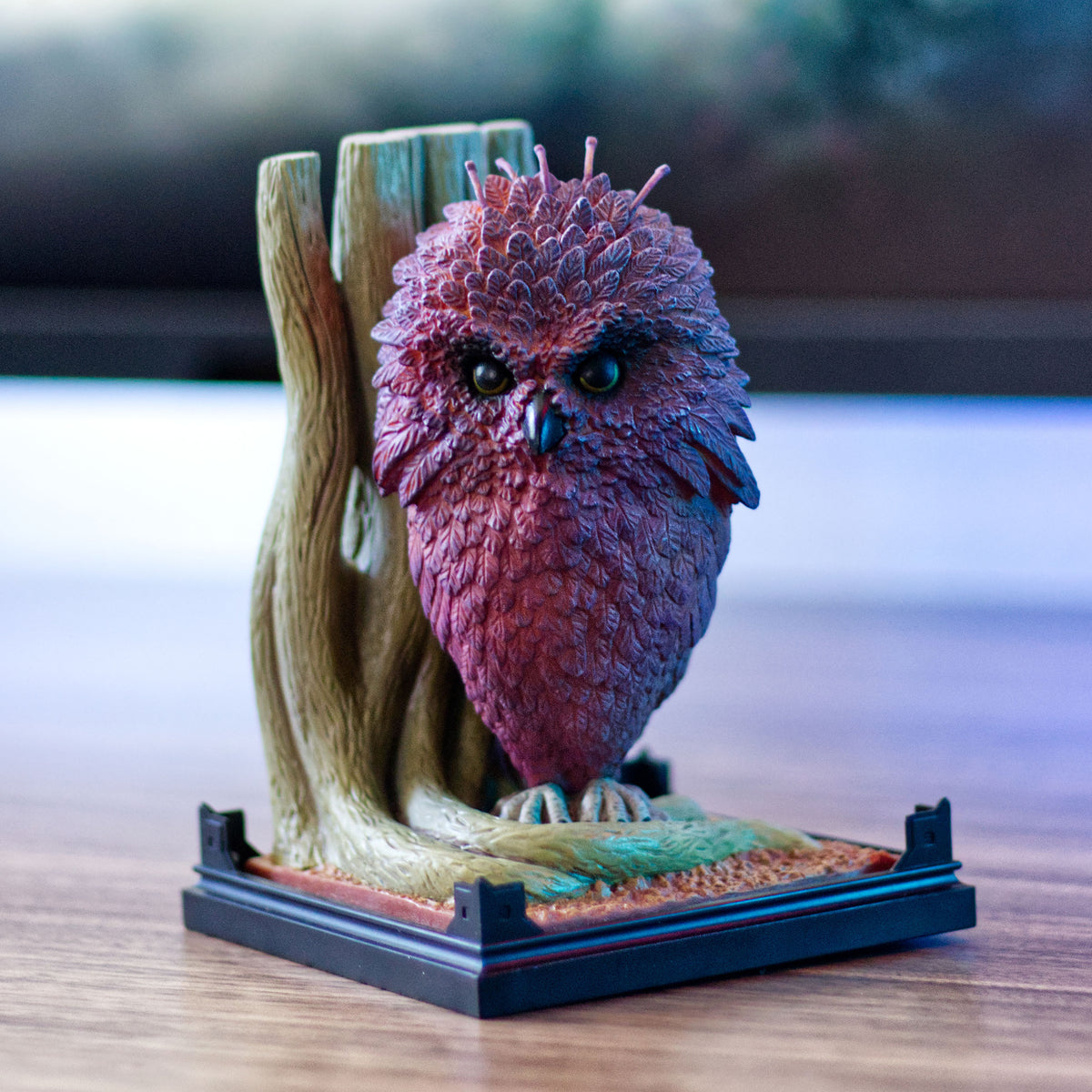 Image produit Fwooper - Figurine Animaux Fantastiques