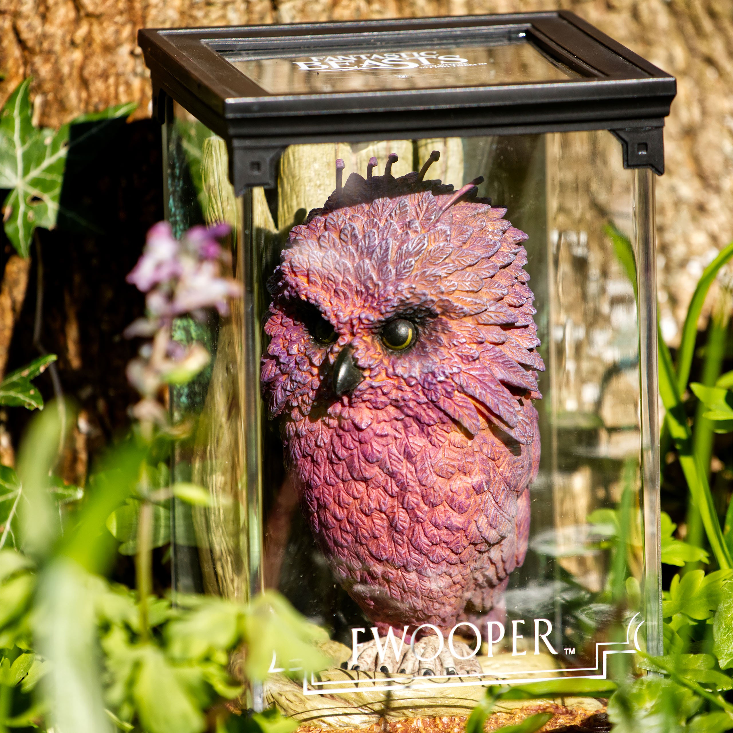 Image produit Fwooper - Figurine Animaux Fantastiques