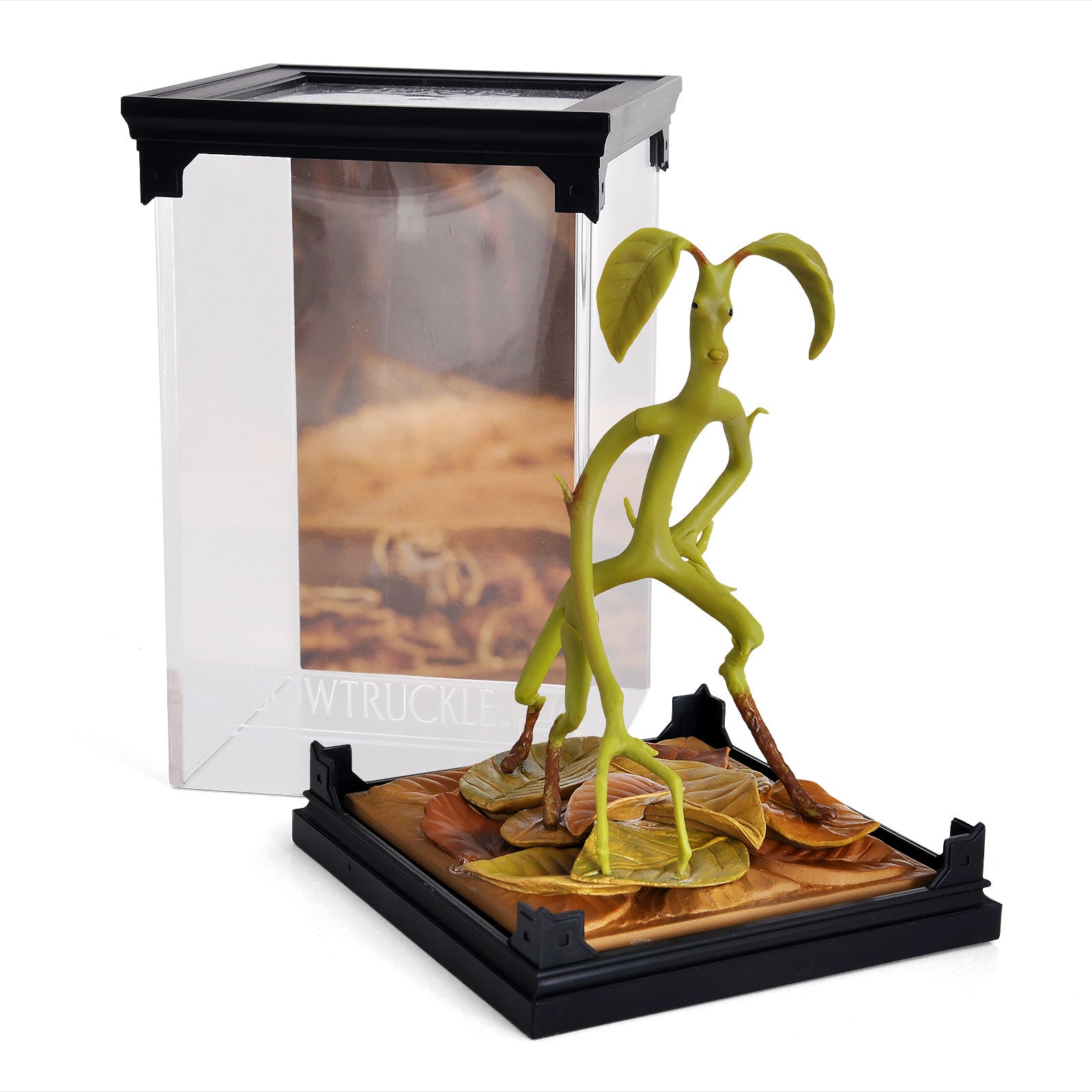 Image produit Bowtruckle - Figurine Animaux Fantastiques