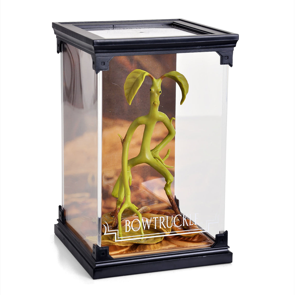 Image produit Bowtruckle - Figurine Animaux Fantastiques