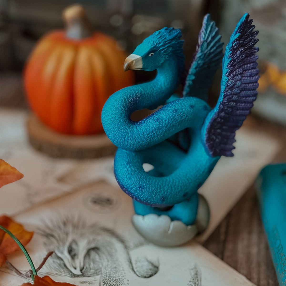 Image produit Occamy - Figurine des Animaux fantastiques