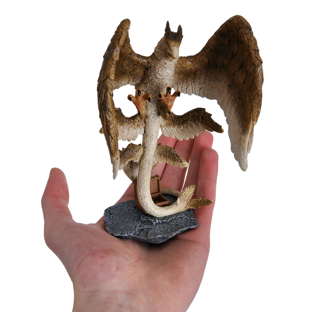 Image produit Thunderbird - Figurine Animaux Fantastiques