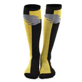 Image produit Harry Potter - Chaussettes hautes Hufflepuff
