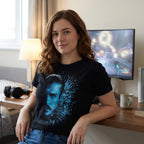 Product image Game of Thrones - Jon Winter is Here T-Shirt black