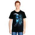 Image produit Game of Thrones - Daenerys l'hiver est ici T-Shirt noir