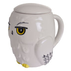 Product image Harry Potter - Hedwig 3D Cup with Lid