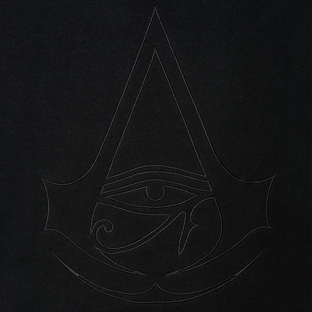 Image produit Assassins Creed - Eye of Horus Sweat à capuche noir