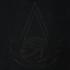 Image produit Assassins Creed - Eye of Horus Sweat à capuche noir