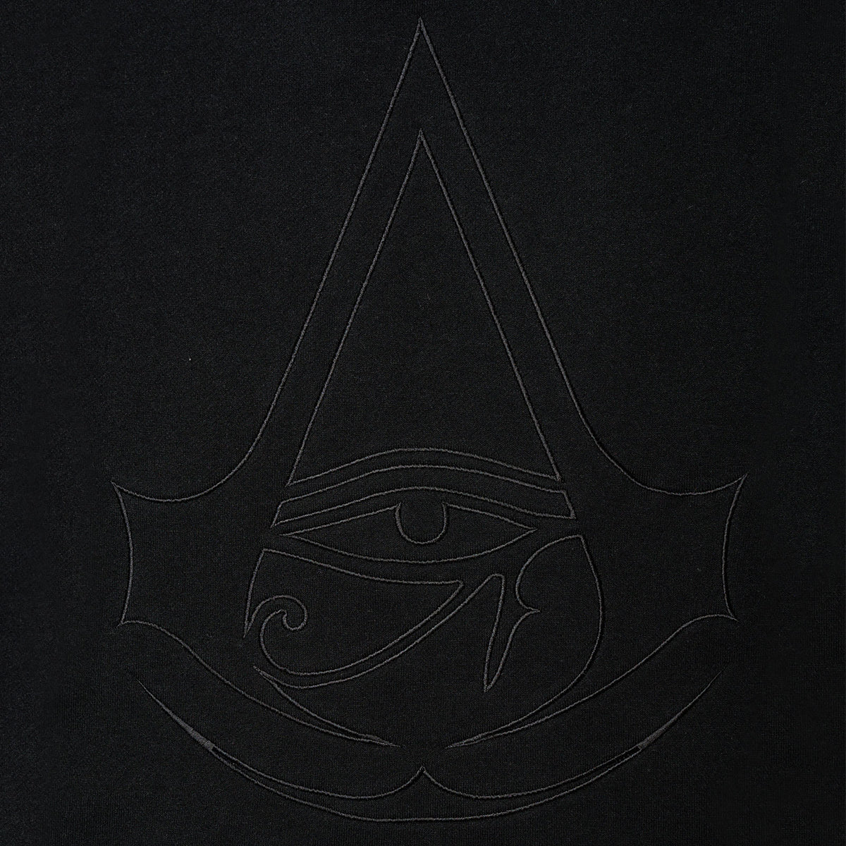 Image produit Assassins Creed - Eye of Horus Sweat à capuche noir