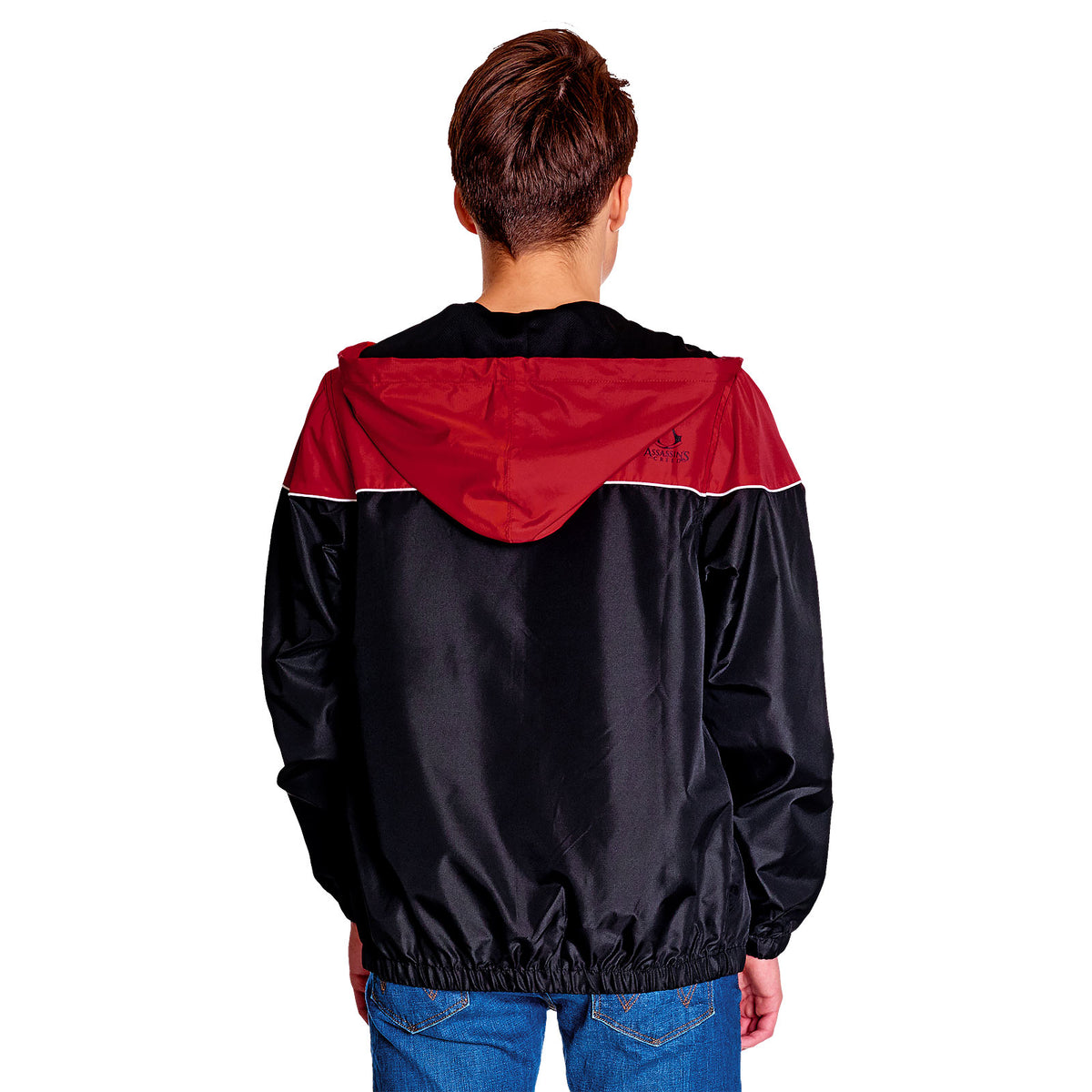 Image produit Assassins Creed - Coupe-vent Logo