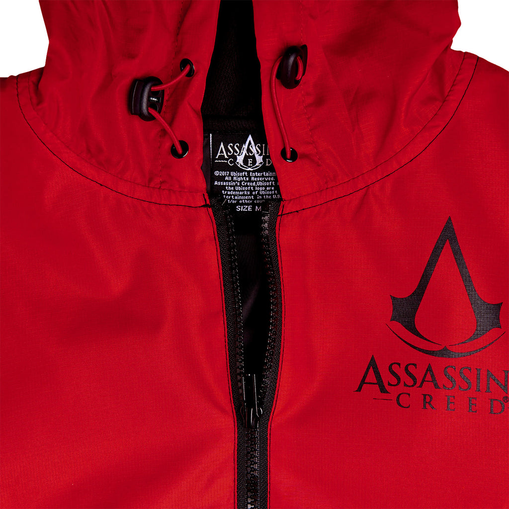 Image produit Assassins Creed - Coupe-vent Logo