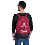 Image produit Atari - Sac à dos Logo