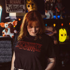 Image produit T-Shirt Upside Down noir