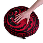 Product image Game of Thrones - Targaryen Pillow