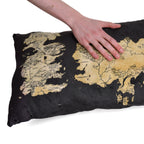 Image produit Game of Thrones - Coussin Westeros et Essos