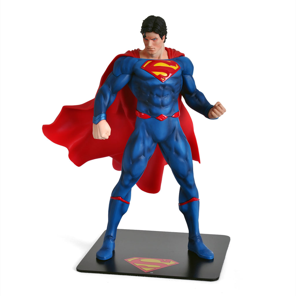 Image produit Superman - Statue de collection Rebirth 1:10