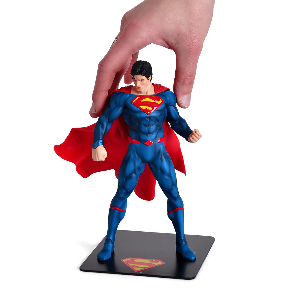 Image produit Superman - Statue de collection Rebirth 1:10