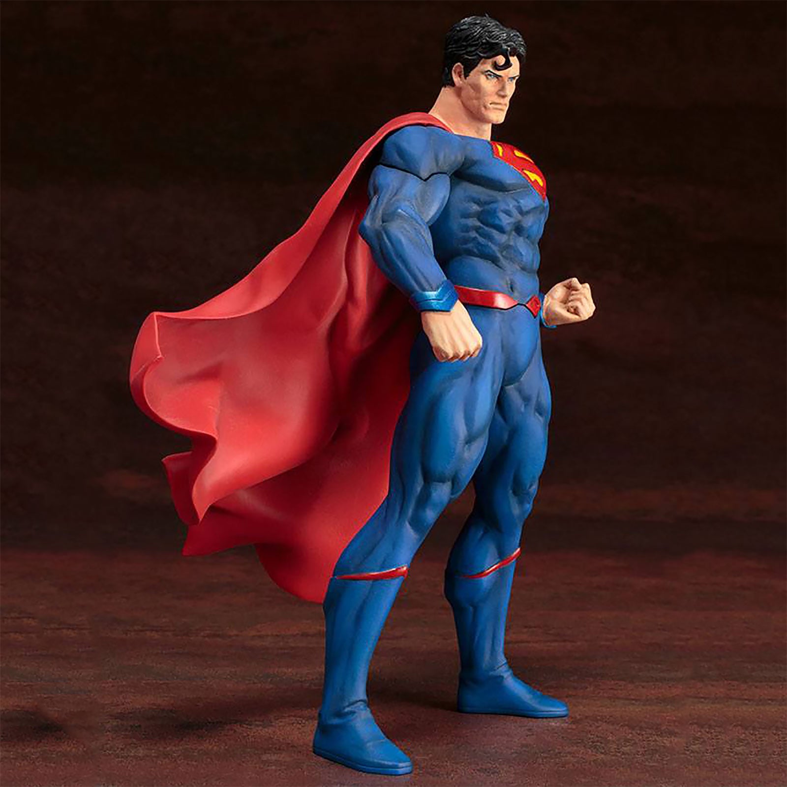 Image produit Superman - Statue de collection Rebirth 1:10