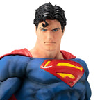 Image produit Superman - Statue de collection Rebirth 1:10
