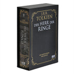 Product image The Lord of the Rings - Hardcover Edition