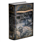 Product image The Lord of the Rings - Hardcover Edition