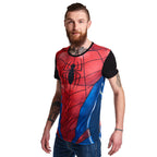 Image produit Spider-Man - T-Shirt ressemblance