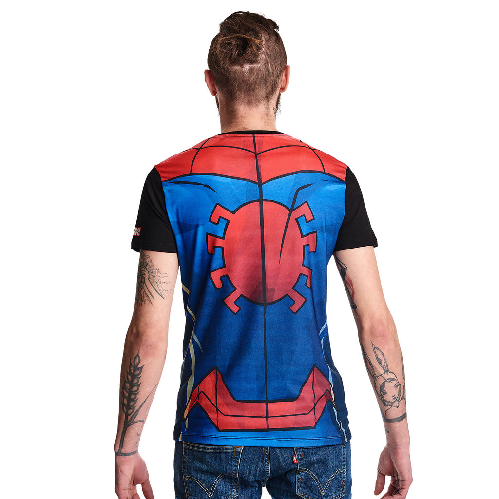 Image produit Spider-Man - T-Shirt ressemblance