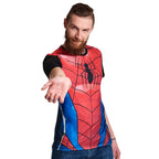 Image produit Spider-Man - T-Shirt ressemblance