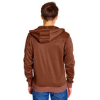 Image produit Star Wars - Sweat à capuche Finn marron