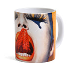 Image produit American Horror Story - Tasse Creepy Holes